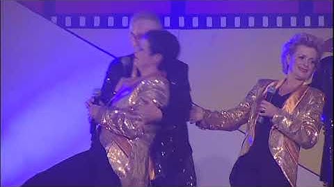 Pronkzitting 2014 "Nie te filme" - Die van Carel