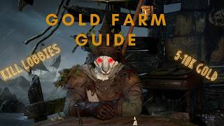 Celebrity FARM GOLD LIKE A DRUID PRO - Dark and Darker Net Worth