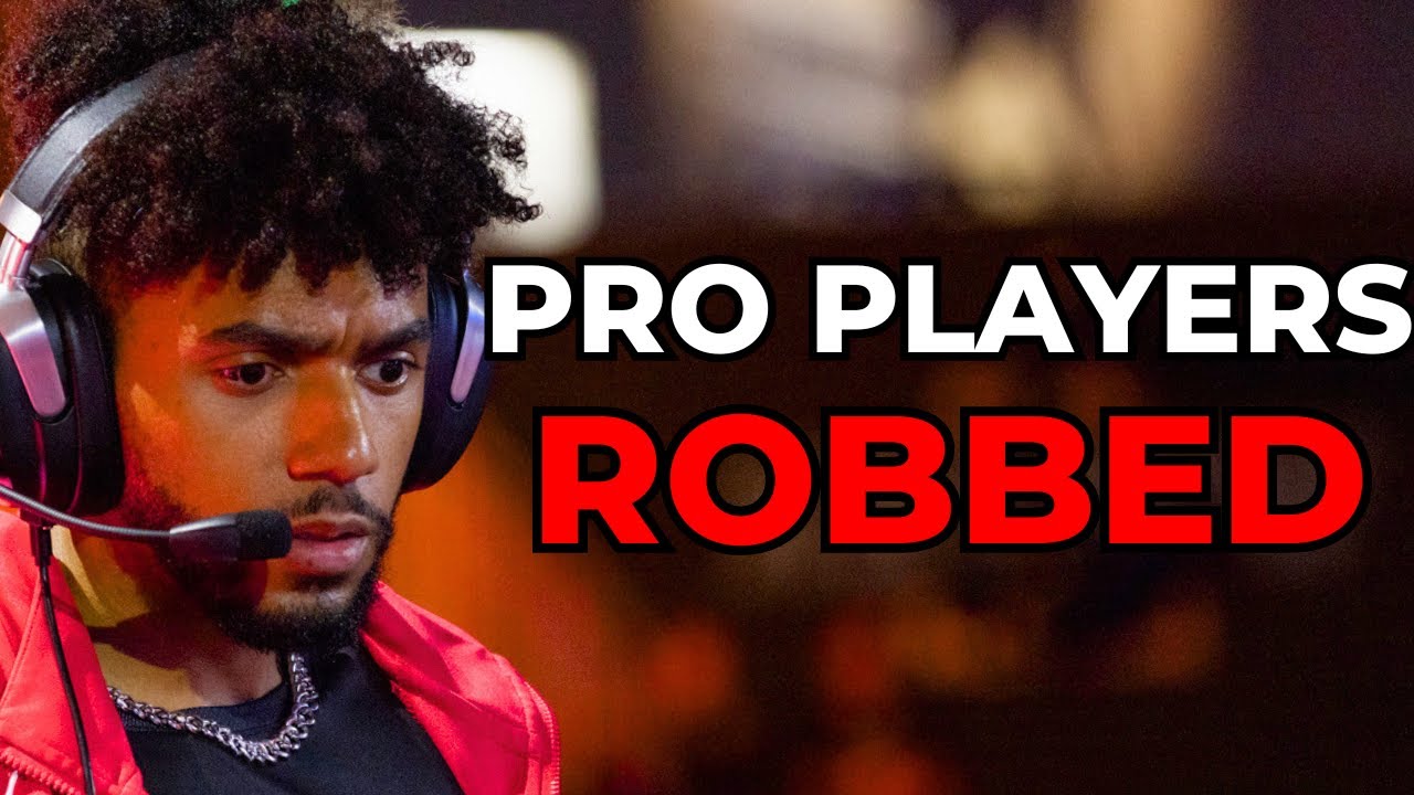 Serious Moments In Rocket League..