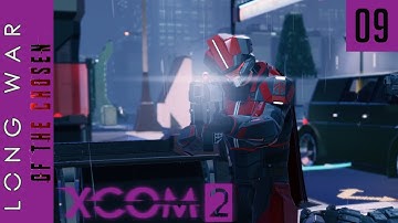 Grenades solve Everything - XCOM 2 Long War of the Chosen Steam Release - 09