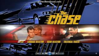 Opening to The Chase 2005 DVD (2010 Reprint) (Side B)