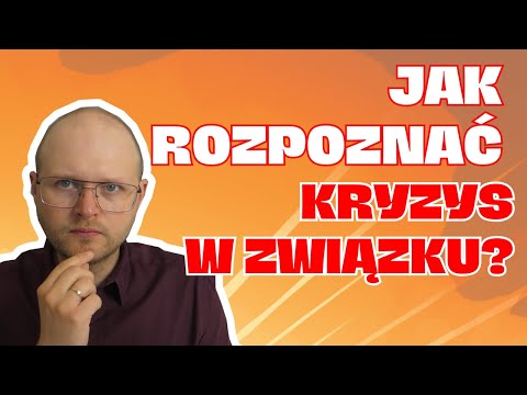 Związek w Kryzysie: