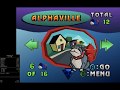 Paperboy 64 speedrun pb 703