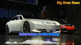 Serhat Durmus - La Calin Obiymy