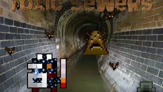 RotMG - Toxic Sewers (New dungeon as of 2016)