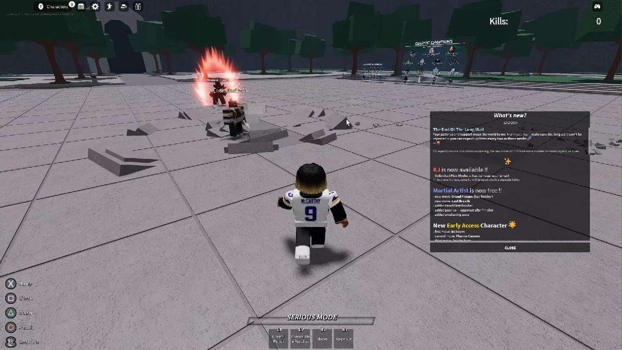 ロブロ Roblox_20260124200807 - YouTube