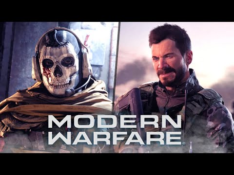 Video: Call Of Duty: Modern Warfare Stagione Tre Aggiunge Quad Warzone, Skin Per Veicoli E Il Cane Di Ghosts
