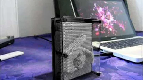 VFX Demoreel 2010 Martin Lapp