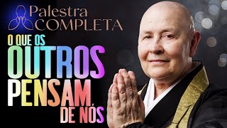 🎥✨🤔 O que os outros pensam de nós? - Palestra Completa!✨