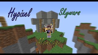 Chill Hypixel Skywars montage