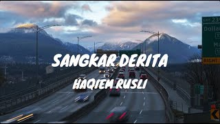 Haqiem Rusli - Sangkar Derita