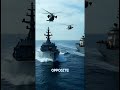 The Strait of Hormuz: The World’s Most Dangerous Oil Route