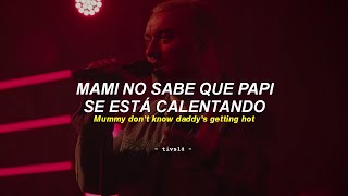 Sam Smith, Kim Petras - Unholy Live Performance Sub. Español Lyrics