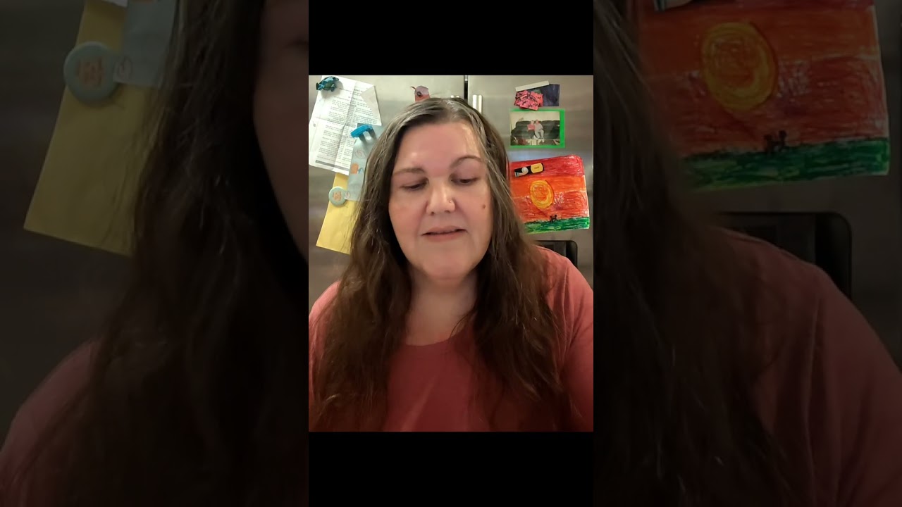 Where the Spirit of the Lord is... There is freedom!