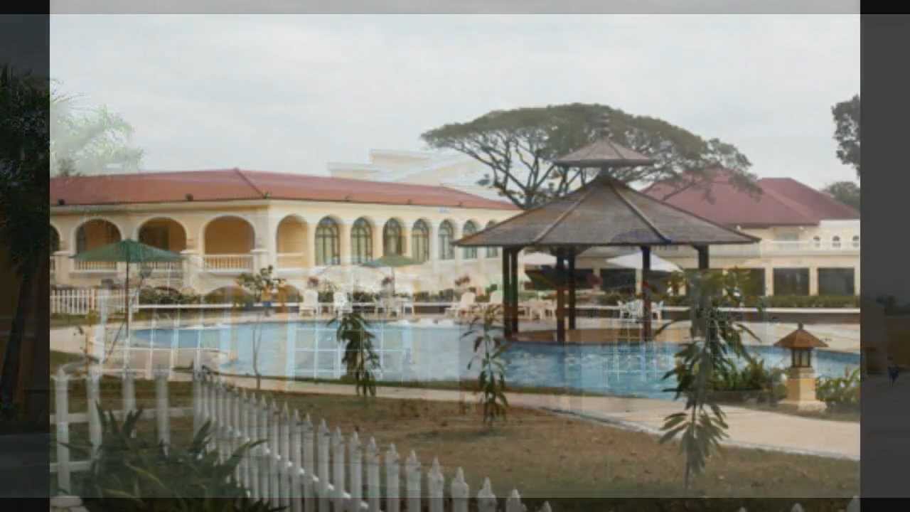 Angeles City Resorts Philippines Youtube