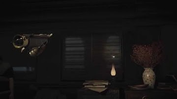 AC Syndicate Cut-Scene Glitch