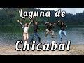 Laguna de chicabal, Quetzaltenango #1