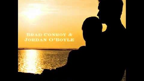 Brad Conroy - The Little Things (EP Version)