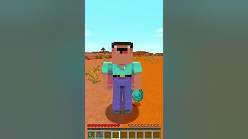 Minecraft: Herobrine