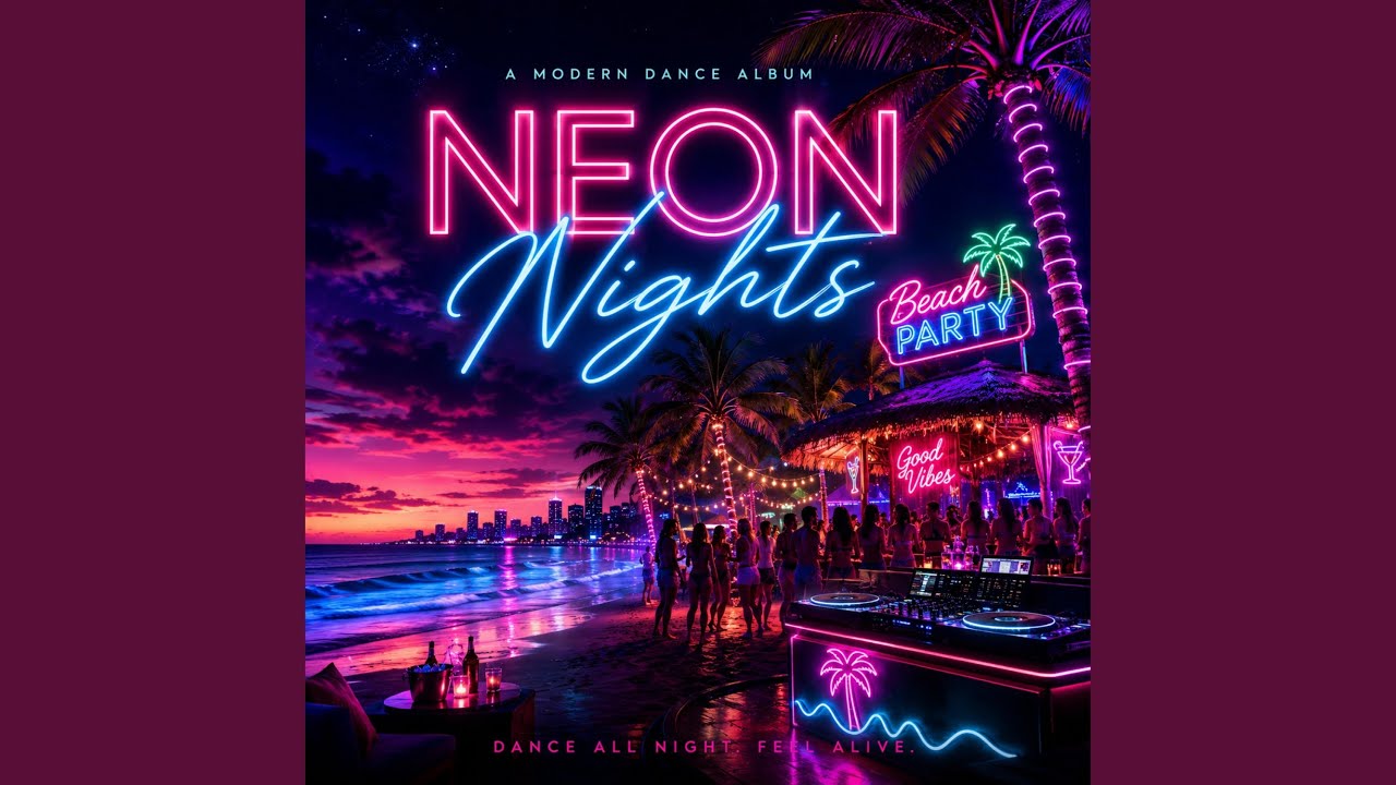 City Lights - YouTube