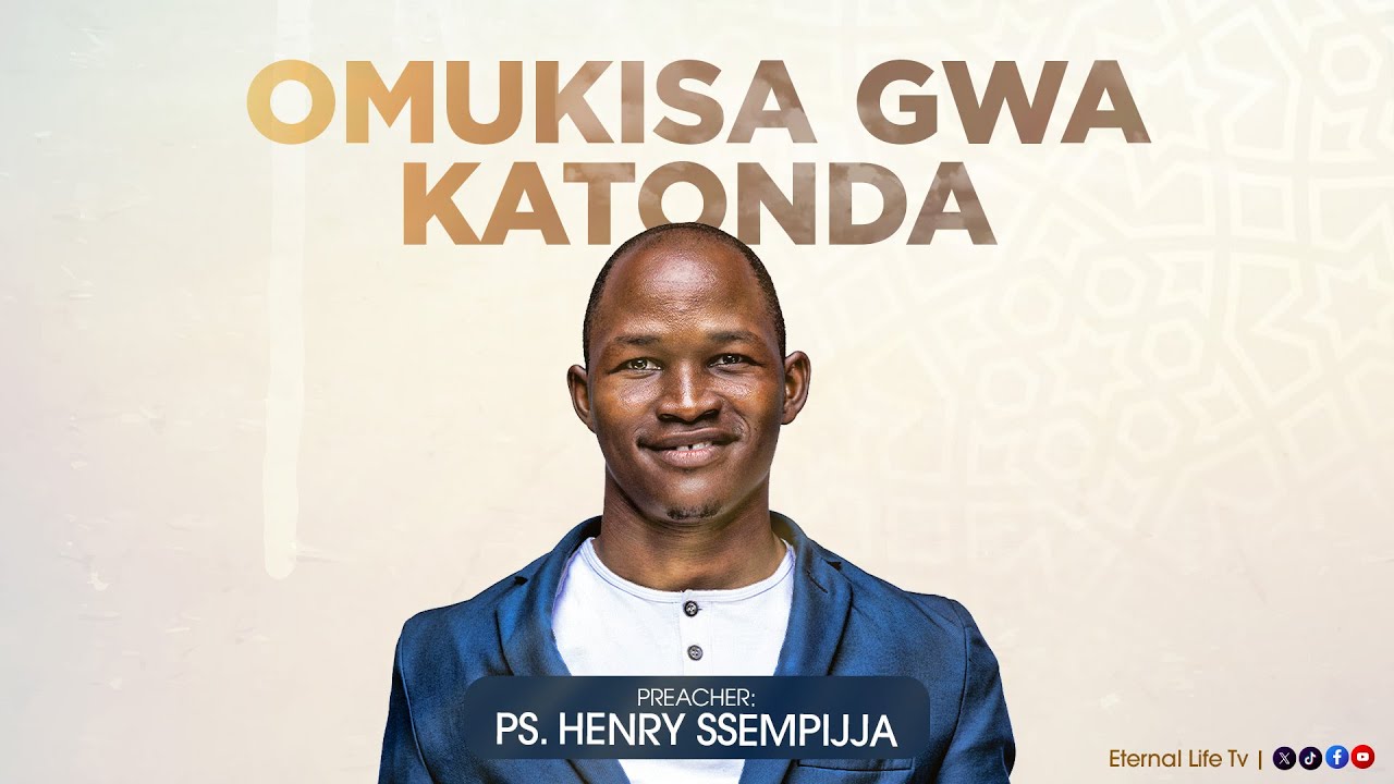 🔴LIVE: BW'OMUSABA AWULIRA NE MUSUMBA HENRY SSEMPIJJA || OMUKISA || 17.03.2025