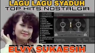 ELVY SUKAESIH _ KUMPULAN LAGU LAGU SYAHDU