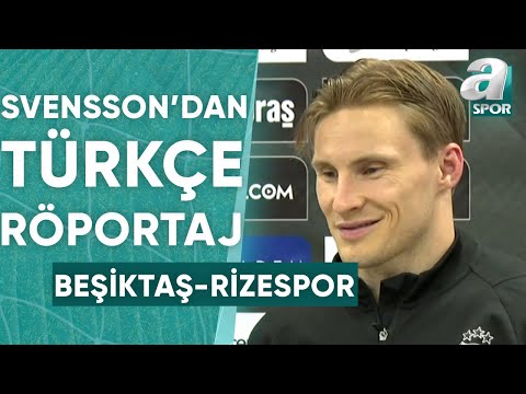 Jonas Svensson’dan Türkçe Röportaj: \
