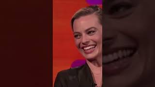 Jim Carrey roasts Margot Robbie 👀