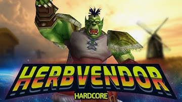 The Deadmines Delinquent | A classic WoW hardcore tale