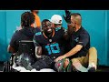 LOM week 4 recap 