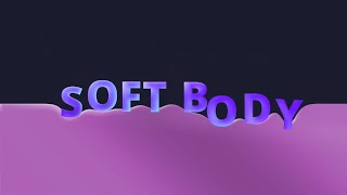 Soft Body Preview screenshot 2