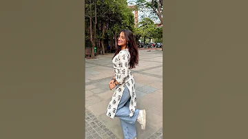 Trendy College Outfit Ideas 2025 Casual Look For Girls 