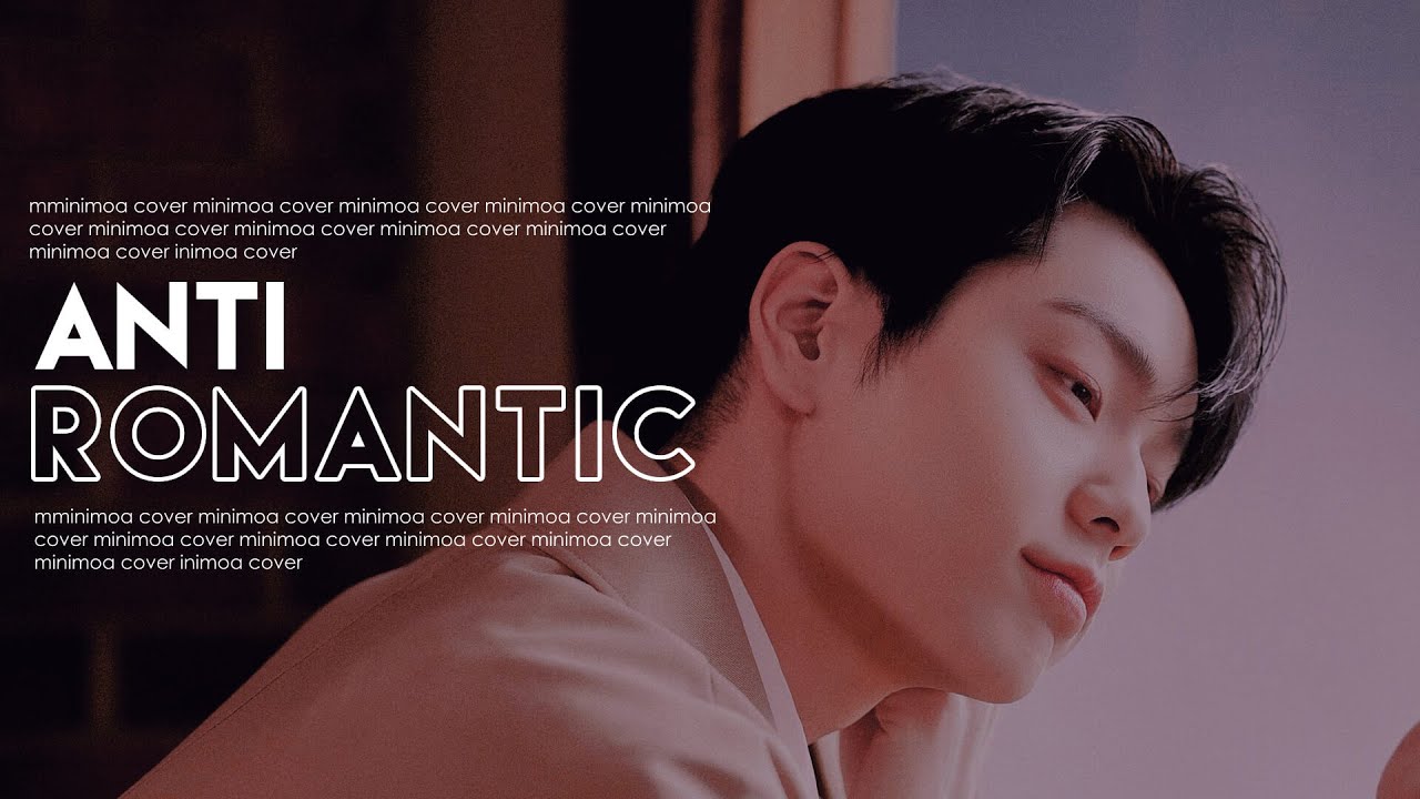 Anti Romantic Txt Lyrics Anti Romantic Txt Lyrics