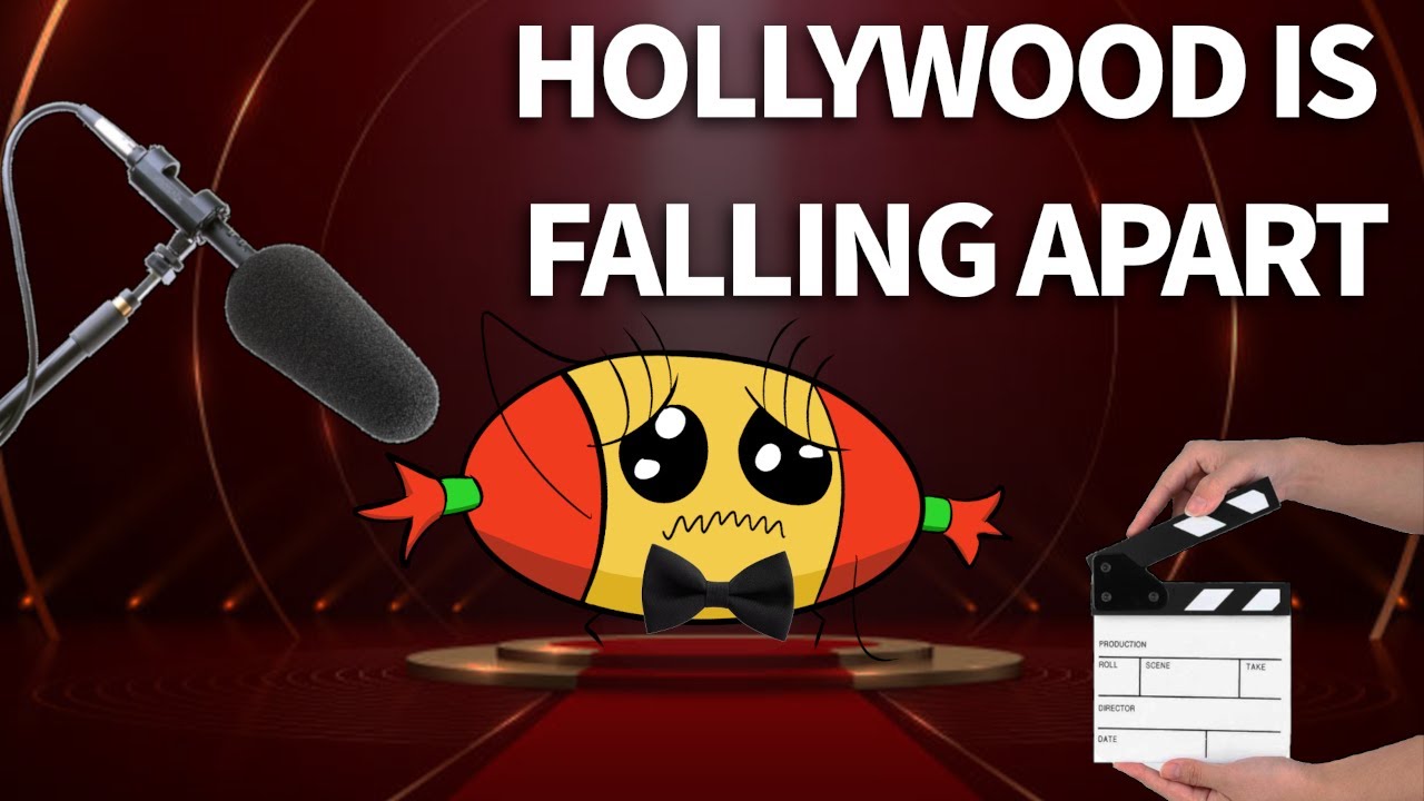 Not Another Film Industry Video Essay