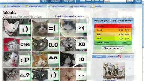 Photobucket Tutorial: Finding Photos & Videos