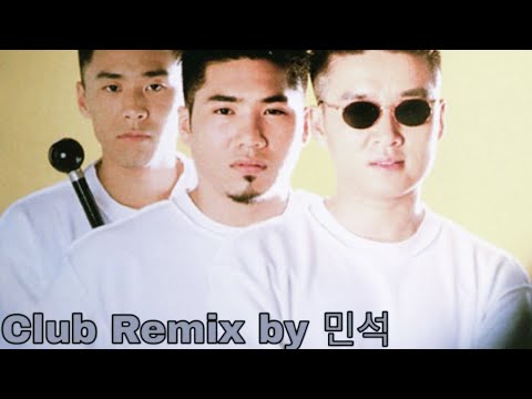 솔리드 - 천생연분 [天生緣分] (Club Remix by 민석)