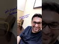 هل استخدام الجوال في الظلام يضعف النظر د حافظ الفالح