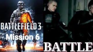 Battlefield 3 | Mission 6 | Comrades | in 2025