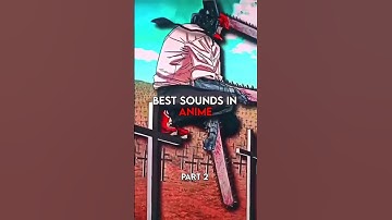 Best sound anime pt2 #anime #animeedits #trending #viral #motivational #facts #trendingshorts