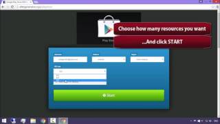 Google play gift card generator - how to get free google gift card codes screenshot 5