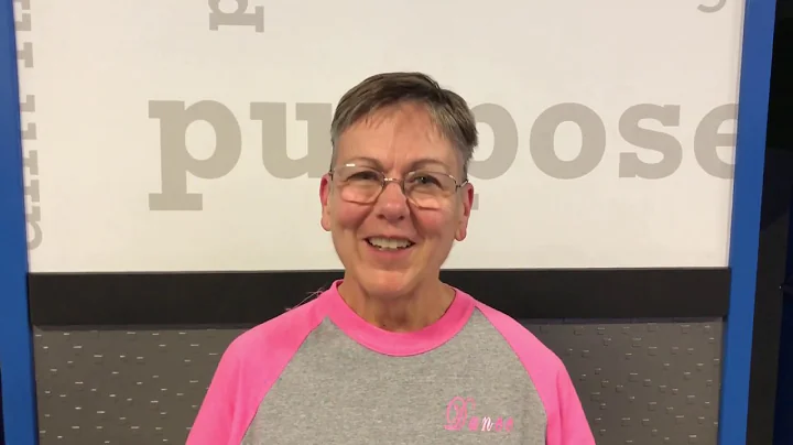Review of Colaw Fitness | Cathy Welch | Joplin Gym