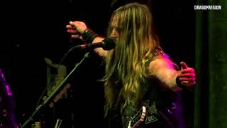 Suffering Overdue (Multicam) - BLACK LABEL SOCIETY - MOSCOW 2018