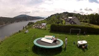 EM - Trampoline Edit 2013 [HD]
