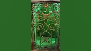 masjid ibrahimi hebron