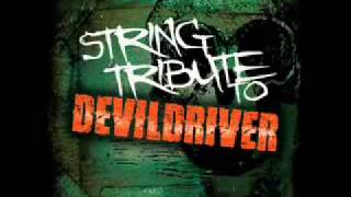 End of the Line- Devildriver String Tribute