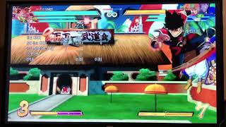 Dbfz 드볼파 신 브로리 Dbs 2.5 게이지 절명 구석 한정. Broly Dbs 2.5 Stock Tod Edge Only.