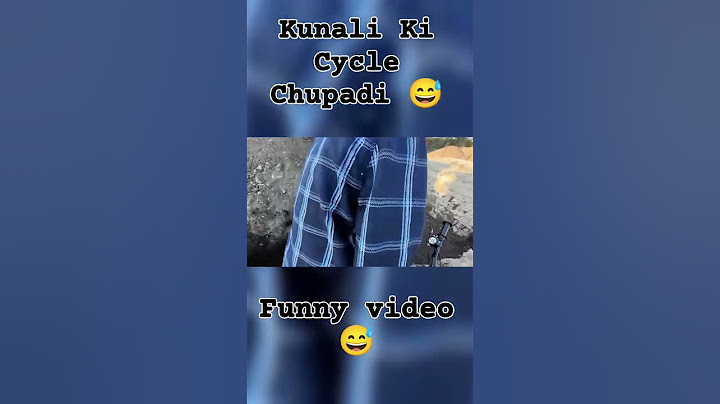 Kunali Ki Cycle Chupadi 😅 #shorts #viralvideo #ytshorts