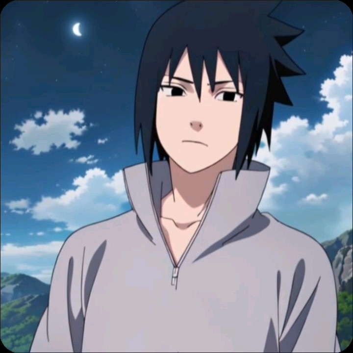 si pohon ultah,eh Sasuke maksudnya 🗿 //#fyp #likeeee #naruto #uchihasasuke #ultah #ramein