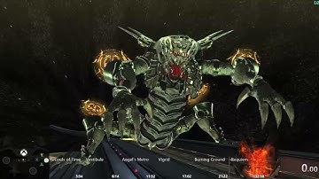 Chpt 15 durga boom spawn and jump panther offset