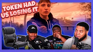 Hi J. Cole... (Official Video) (Reaction)